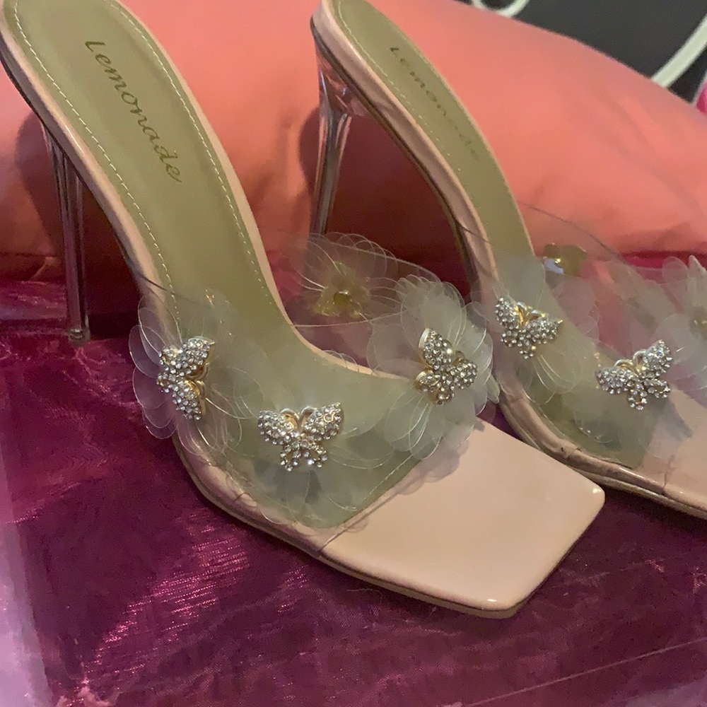 Miss Lola nude 7.5